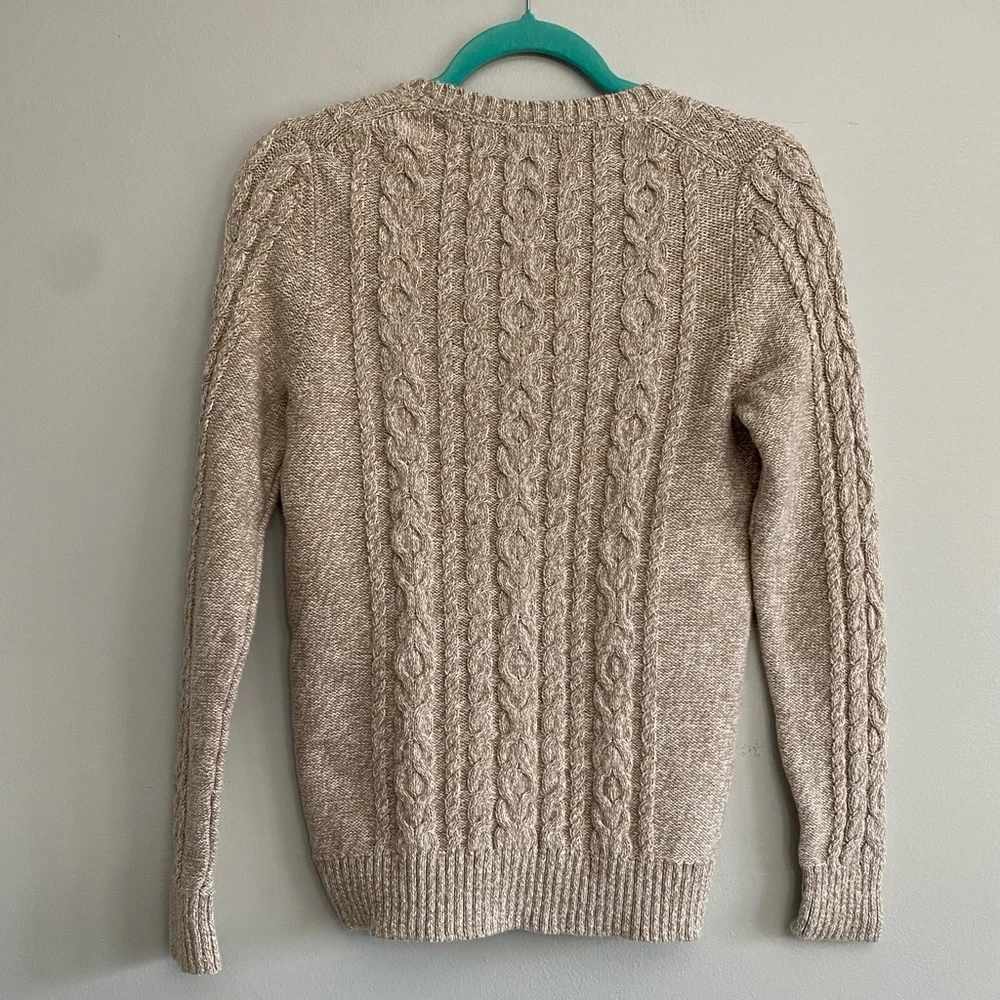 L.L. Bean 100% cotton